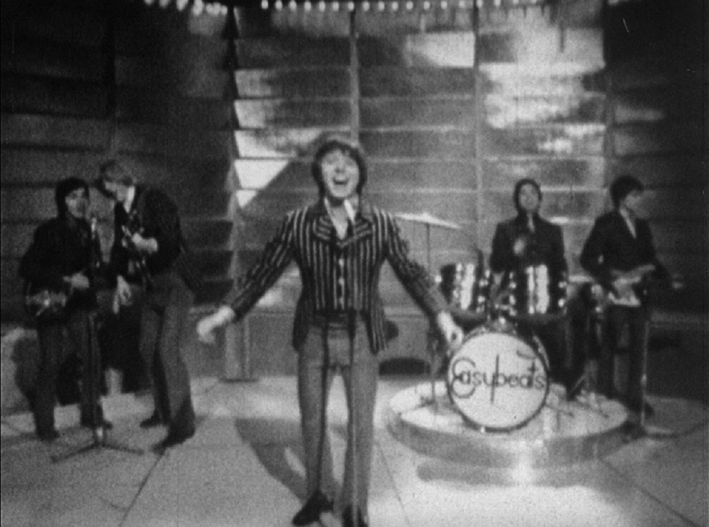 The Easybeats on Top of the Pops