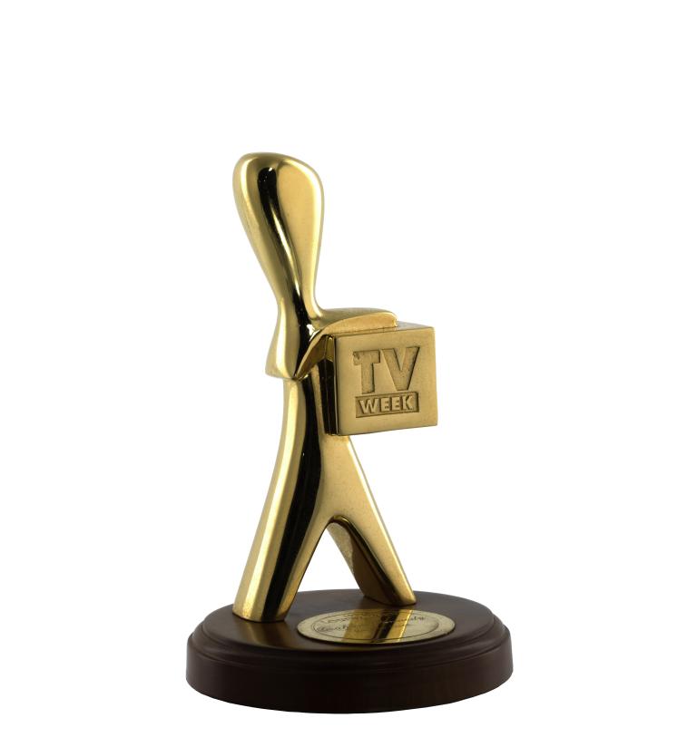Gold Logie Hall of Fame Award