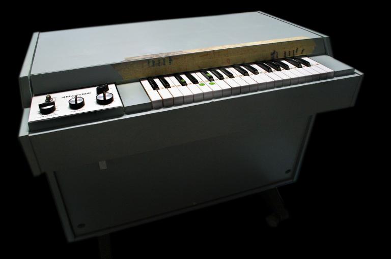 Mellotron FX 400S Sound Effects Machine