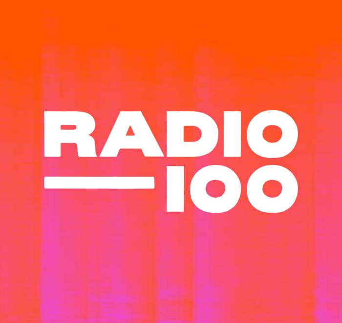 Radio 100 logo