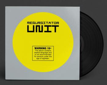 Regurgitator album, Unit